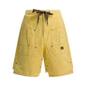 Kapital W-N-Easy Shorts Tag Size 4 Men